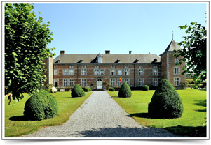 Kasteel van Bonneville